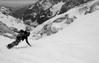 Rome – Find Snowboarding: FRENCH ALPS feat. Thomas Delfino & Bjorn Leines