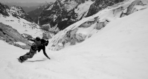 Rome – Find Snowboarding: FRENCH ALPS feat. Thomas Delfino & Bjorn Leines