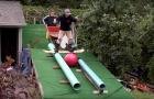 Le roi de la moquette 3 !!!