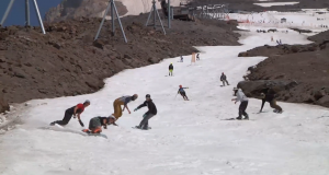 Windells 2015 – Session 4