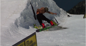 Yawgoons – Camp of Champions