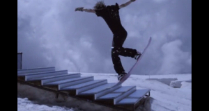 ATAGGE X PLEASURE X ZERMATT – CAMP ATAGGE