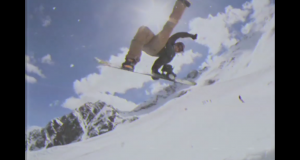 Toni Kerkelä & Jeff Hopkins – Austrian Escape – Kaunertal