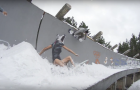Burton Presents 2016 – Ethan Deiss and Zak Hale