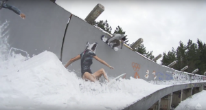 Burton Presents 2016 – Ethan Deiss and Zak Hale