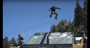 Hot Dawgz and Hand Rails 2015