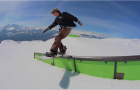 Sam Putzeys & Dries Meesschaert – Pleasure Spring Sessions – Laax