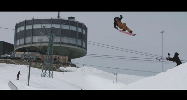 Laax Afterparty