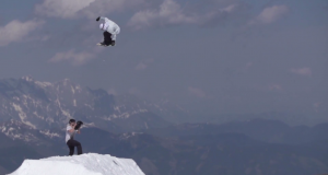 Nitro Camp Good Times