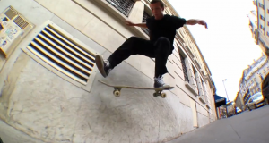 « DAYDREAM » A •SOURCE SKATEBOARD VIDEO