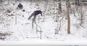 Stepan Rokos – Part 2015