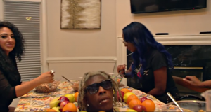 Young Thug – Best Friend