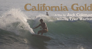 California Gold