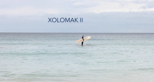 XOLOMAK II/ nano waves party