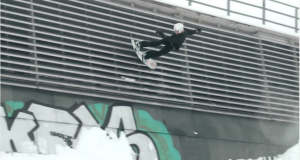 William Cramp & George Persson – 3,5 Clique – Part 2015