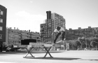 Alex Carolino – Hella Hustle