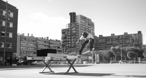 Alex Carolino – Hella Hustle