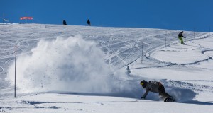 Budocamp Snowcamp 2015 aux Diablerets