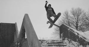 Arbor Snowboards :: Video Log – Quebec