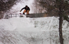 Boys Nite –  Intro / Ben Bilodeau / Jack Kyle
