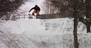 Boys Nite –  Intro / Ben Bilodeau / Jack Kyle