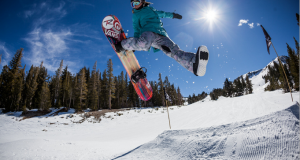 Rip Curl – California girls trip