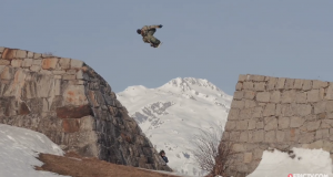 Ero One – Hammering Street Spots Shift Style