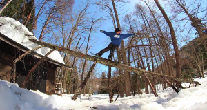 Flux Bindings ReNamed – Japan Mini Movie