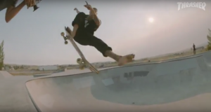 Greyson Fletcher – In Perdition