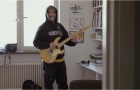 Jacob Ovgren, le graphiste de Polar