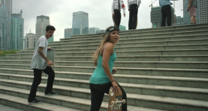 Leticia Bufoni – Push