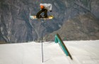 Luca Fiorini – Mid Summer Flow – Les 2 Alpes 2015