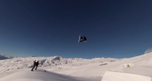 Matteo Cuny – Part 2015