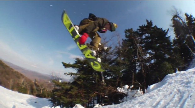 Mike Rav