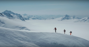 ODISEA – L’Alaska au fil de l’eau – Teaser