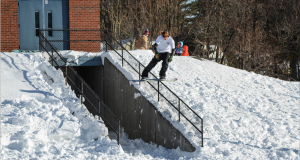 Riley Nickerson – 686 Seconds