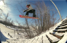 Ryan Tarbell – 686 Seconds