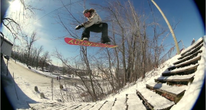Ryan Tarbell – 686 Seconds