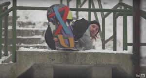 Sage Kotsenburg – Street en Russie et Bosnie