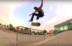 Stefan Janoski – Nike SB Chronicles, Vol. 1- Extra edit
