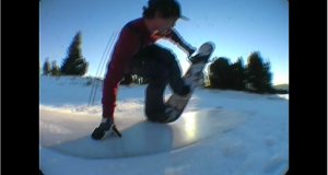 Weekly Move$ – Début de saison à Chamrousse feat. Victor Daviet