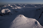 Xavier De Le Rue & Ralph Backstrom en Alaska