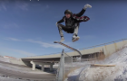 Ambition Snowskate – SAVA – Full Movie