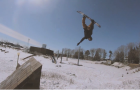Taco Trip – Bees Knees avec Niels Schack !