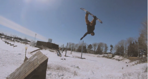 Taco Trip – Bees Knees avec Niels Schack !