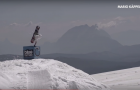 Blue Tomato Snowboard Team Gathering 2015 – Dachstein