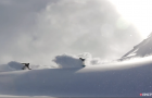 Ero One – In The Backcountry, Bigger Is Definitely Better