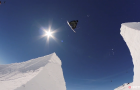 Ero One – Park Lines And Powder Runs
