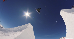 Ero One – Park Lines And Powder Runs
