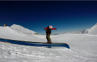 Juan Cachat – Hintertux 2015